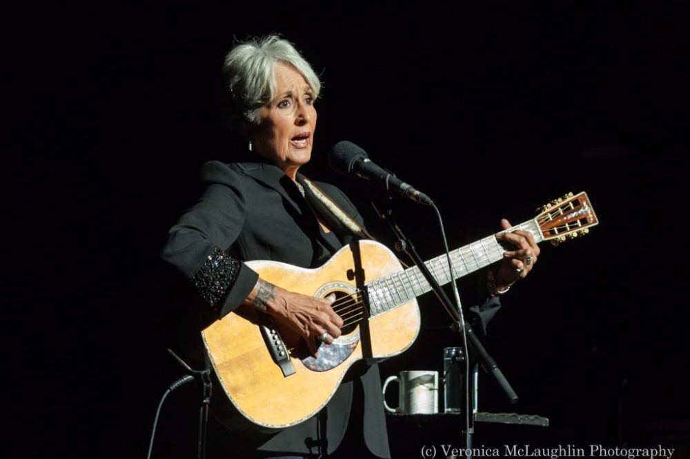 Joan Baez