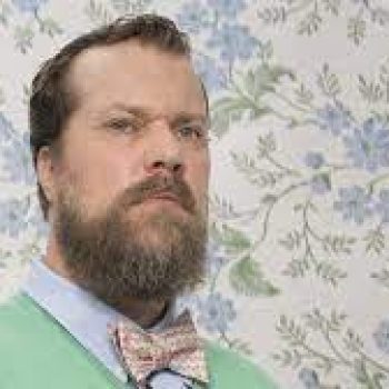 John Grant