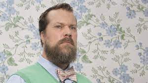 John Grant