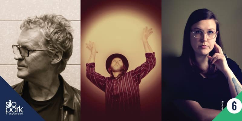 Silo Acoustic Sessions