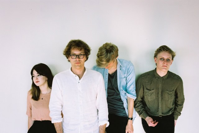 Yumi Zouma photo