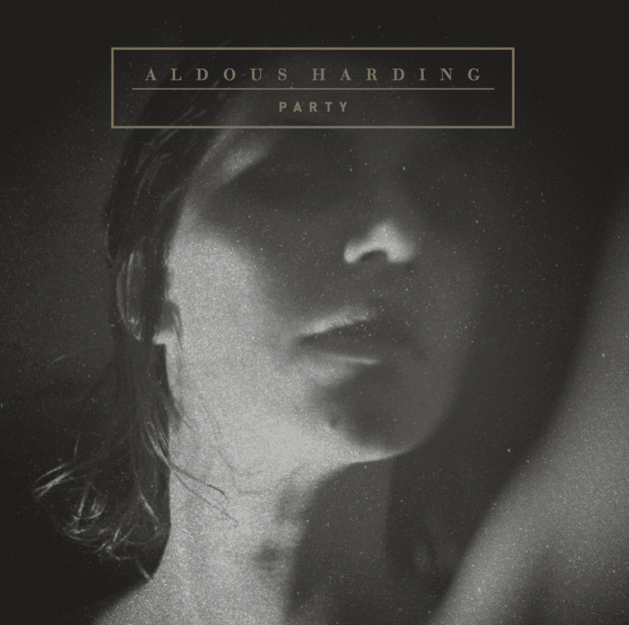 Aldous Harding