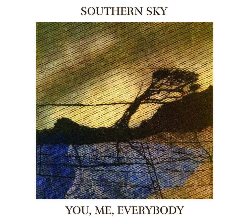 Southern Sky