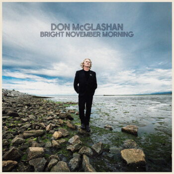 Don McGlashan Bright November Morning