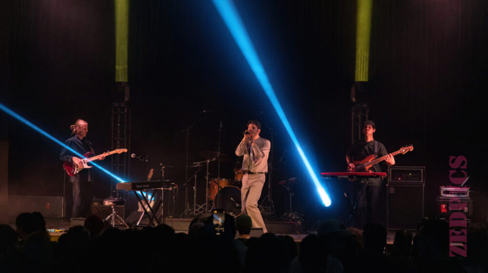 Harper Finn @ Hollywood Cinema Aug 22-23