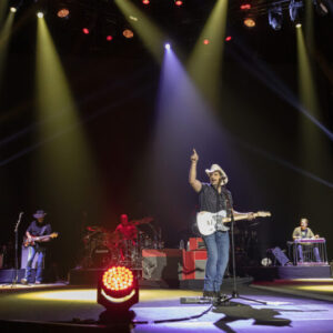 Brad Paisley @ Spark Arena 8 Oct 2022-18