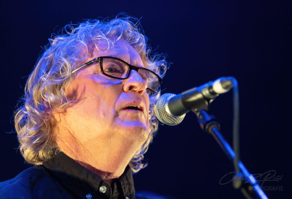 Don McGlashan @ The Powerstation 05 Nov 22-7