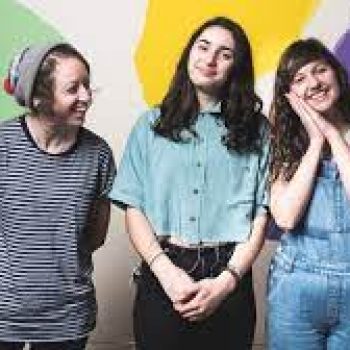 Camp Cope