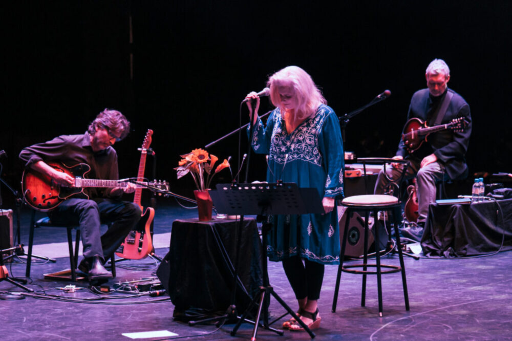 Cowboy Junkies - Bruce Mason-1934