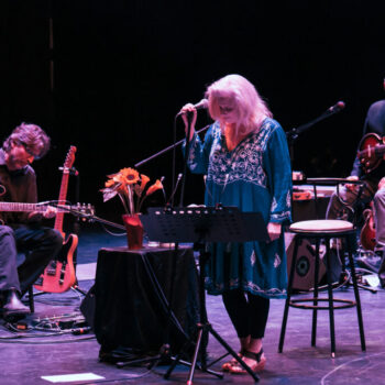 Cowboy Junkies - Bruce Mason-1934