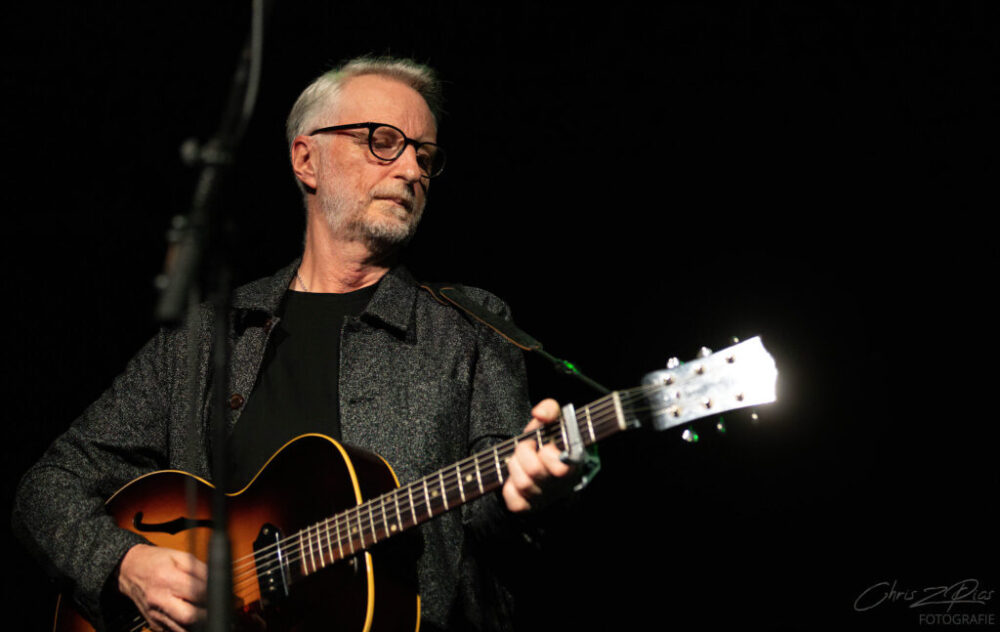 Billy Bragg