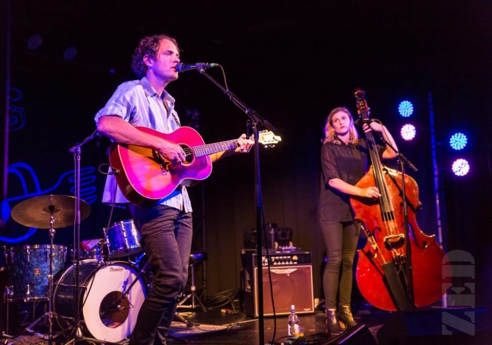 11 Feb 17, Tattletale Saints, Tuning Fork 22