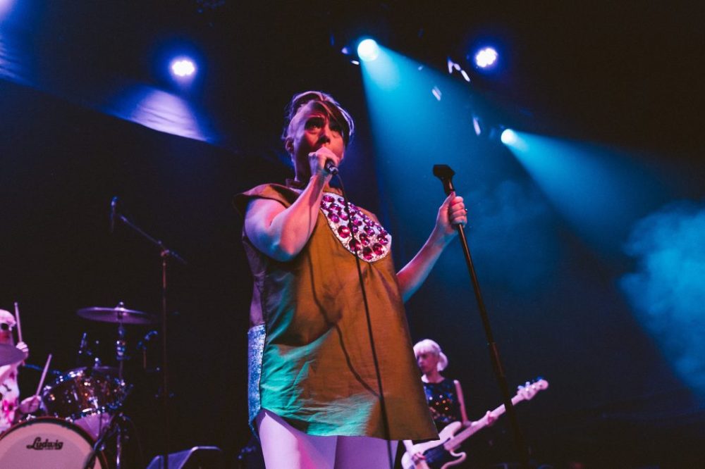 Bikini Kill- Powerstation-6525