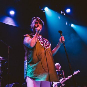 Bikini Kill- Powerstation-6525