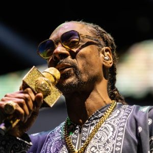 Snoop Dog