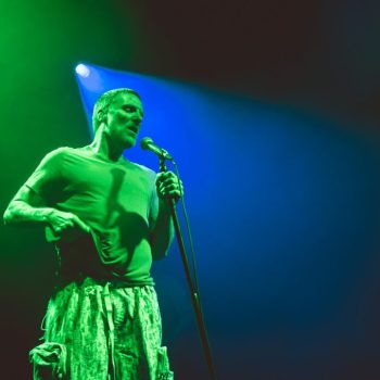 Sleaford Mods - Powerstation-9909