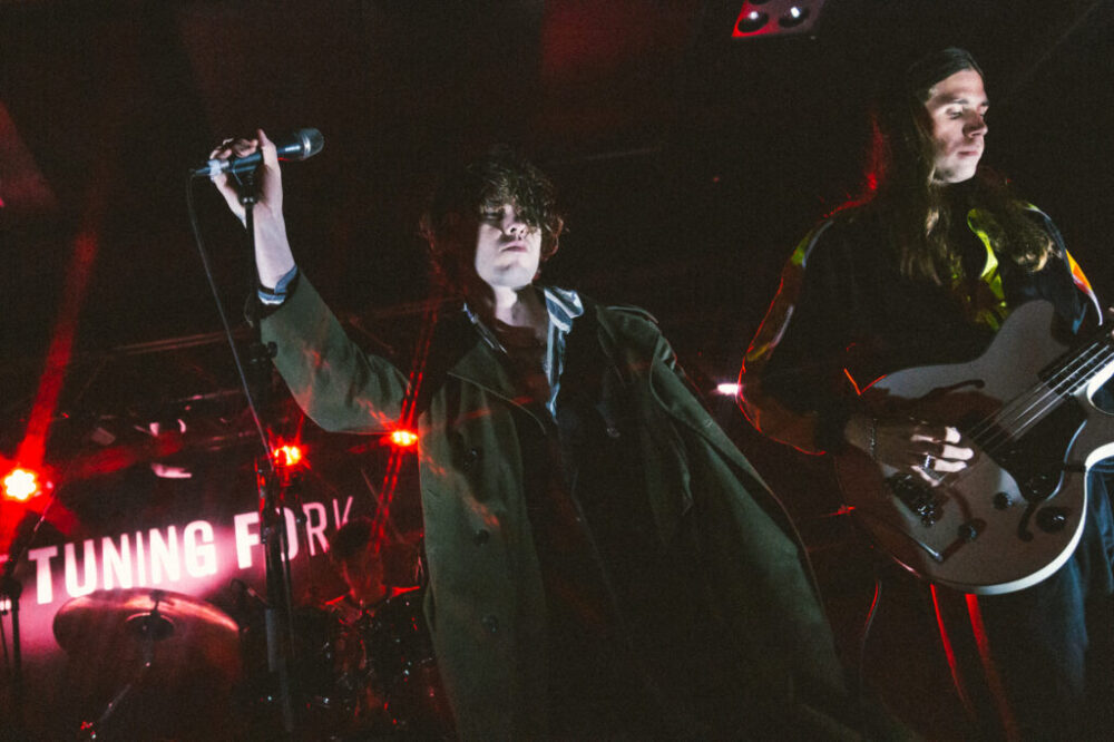 Iceage - Tuning Fork-1791