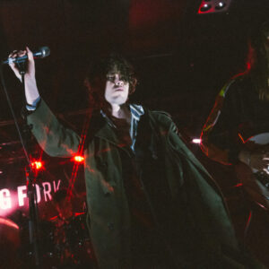 Iceage - Tuning Fork-1791