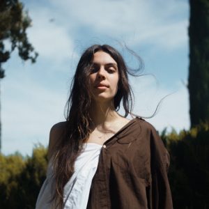 Julie Byrne