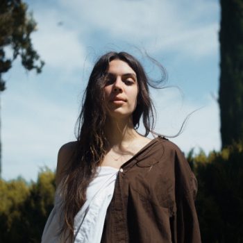 Julie Byrne