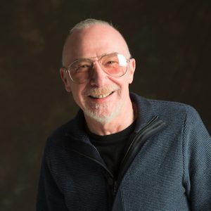 Graham Parker 2023 2