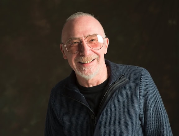 Graham Parker 2023 2