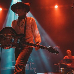 The Brian Jonestown Massacre - Powerstation-0221