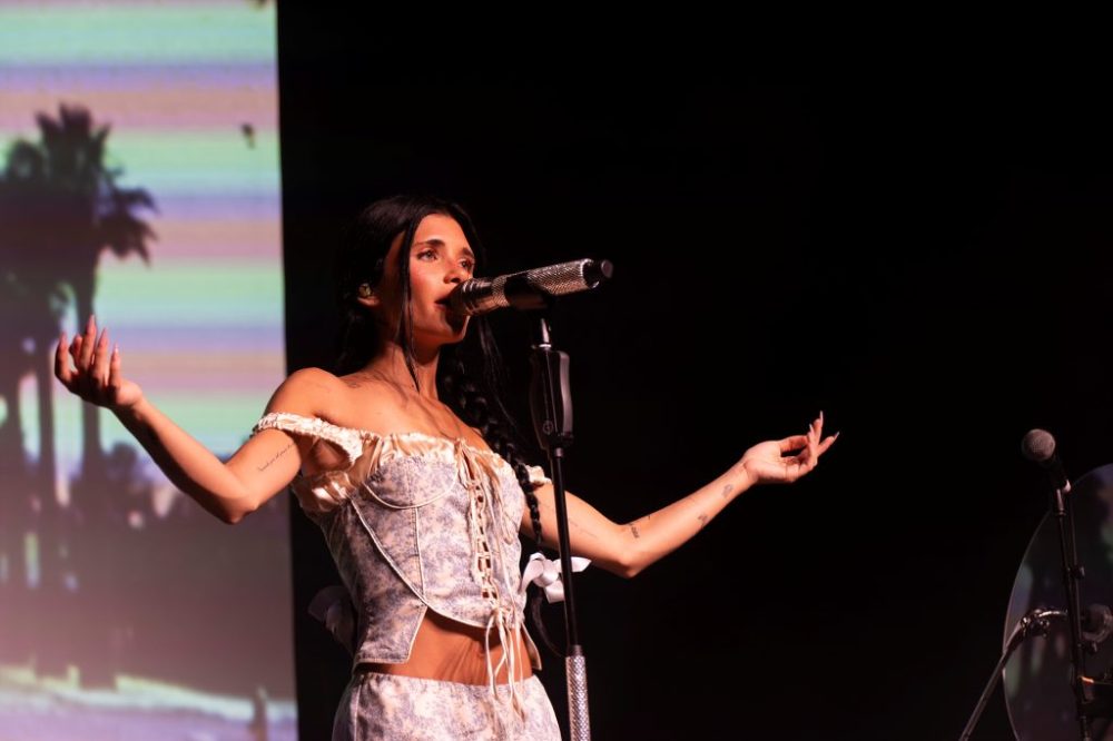 Nessa Barrett-Powerstation47