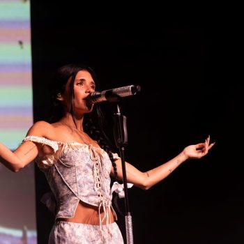 Nessa Barrett-Powerstation47