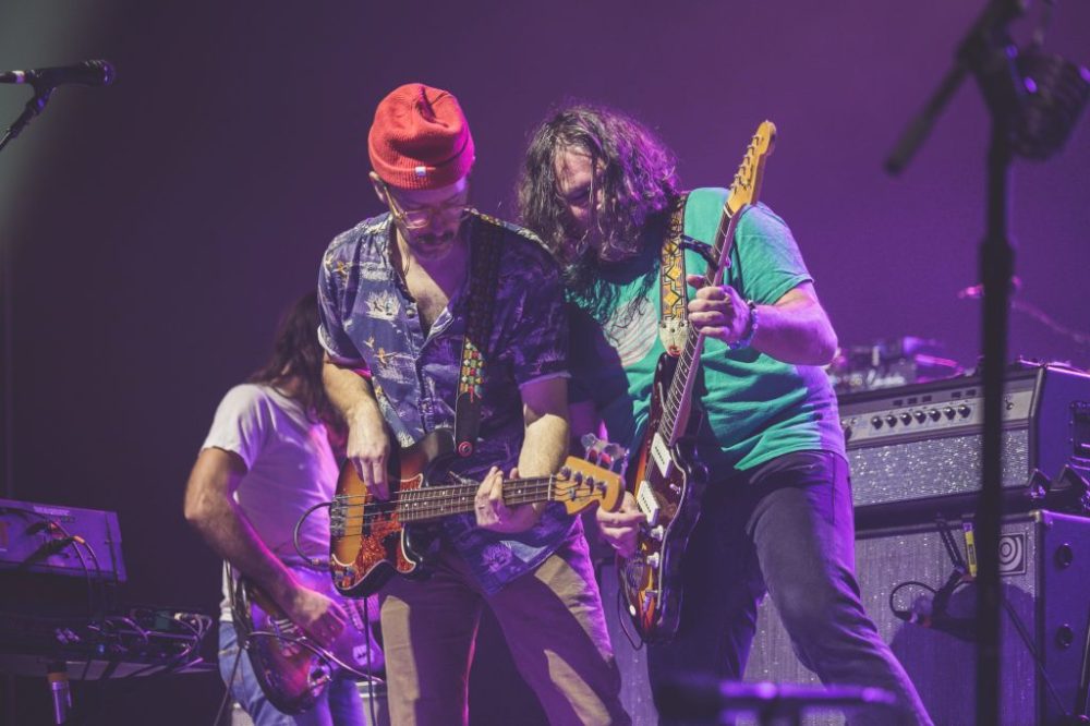 War on Drugs - Spark-0976