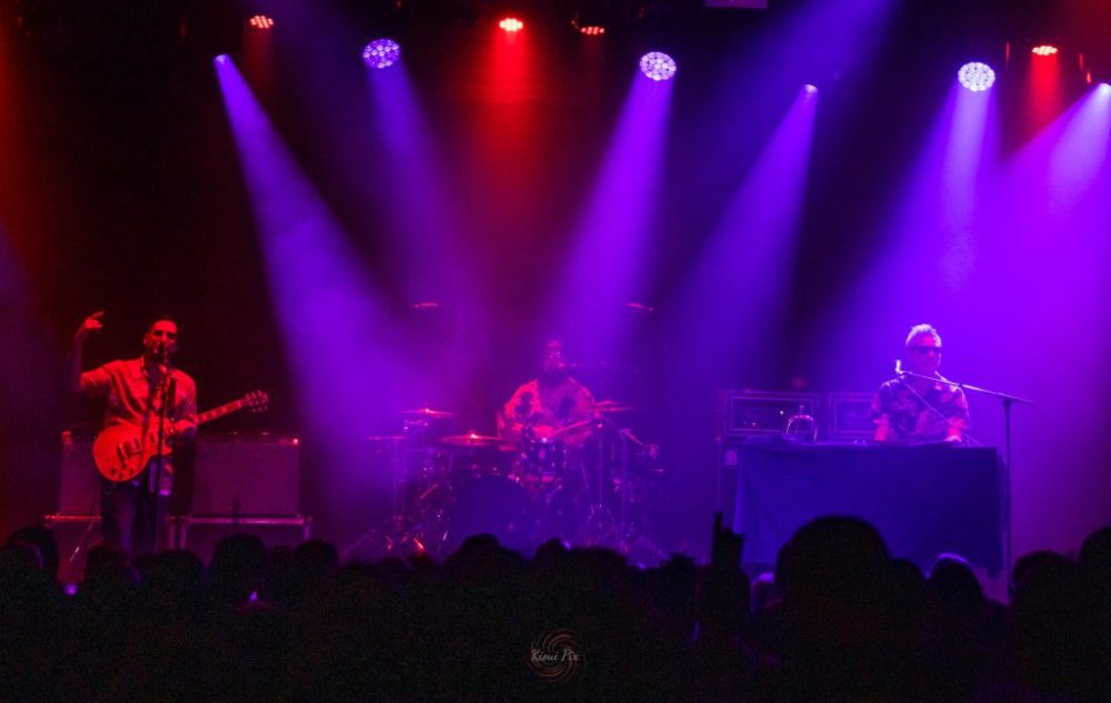 Fun Loving Criminals