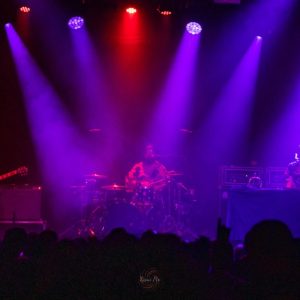 Fun Loving Criminals