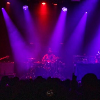 Fun Loving Criminals