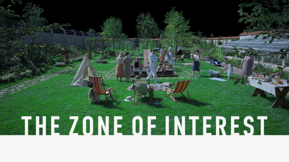 Zone Of Interest
