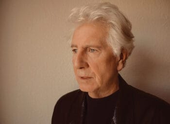 Graham Nash