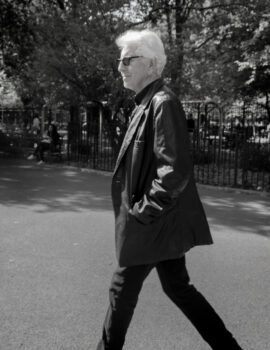 Graham Nash