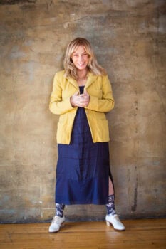 Rickie Lee Jones
