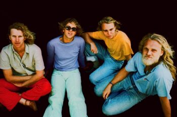 The Others Way - Babe Rainbow