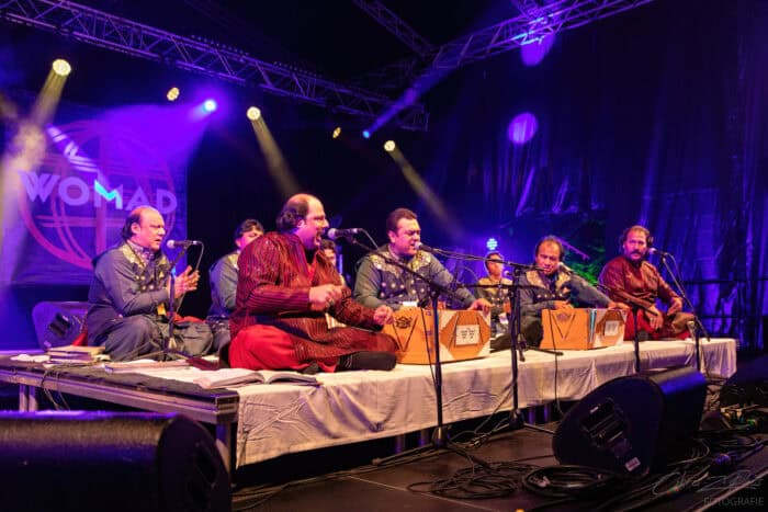 Rizwan Muazzam Qawwals