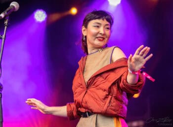 Kefaya & Elaha Soroor