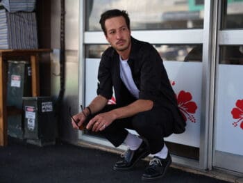 Marlon Williams