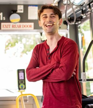 Tales Of An Urban Indian