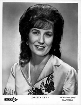 Loratta Lynn