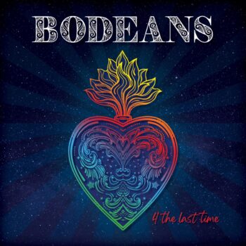 The BoDeans
