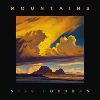 Nils Lofgren
