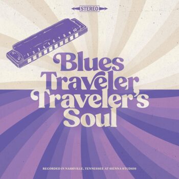 Blues TRaveler