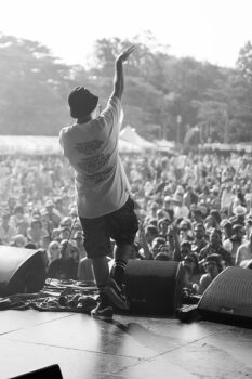 Womad Avantdale Bowling Club