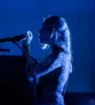 Agnes Obel