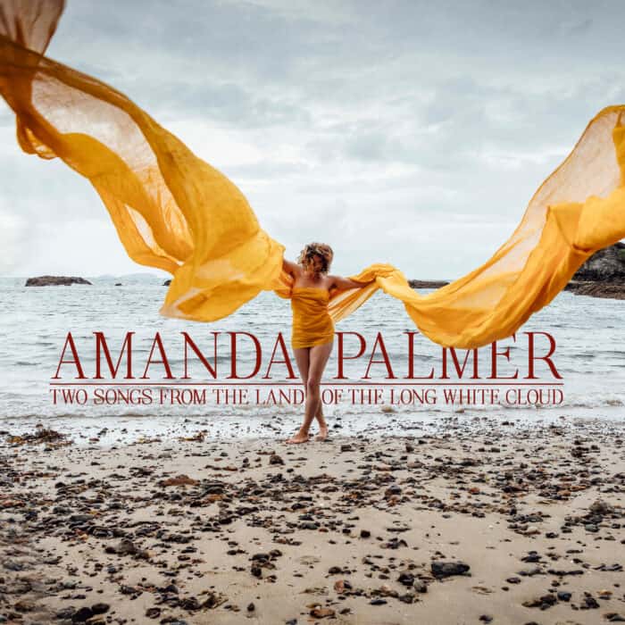 Amanda Palmer