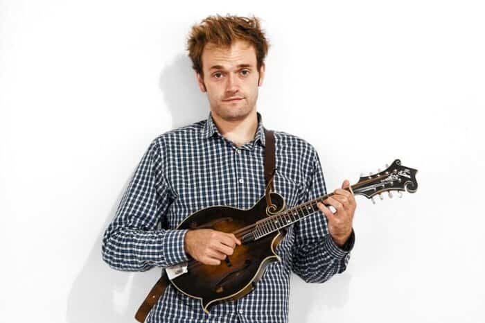 Chris Thile